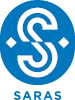 SARAS logo