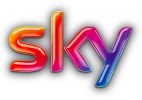 Sky logo