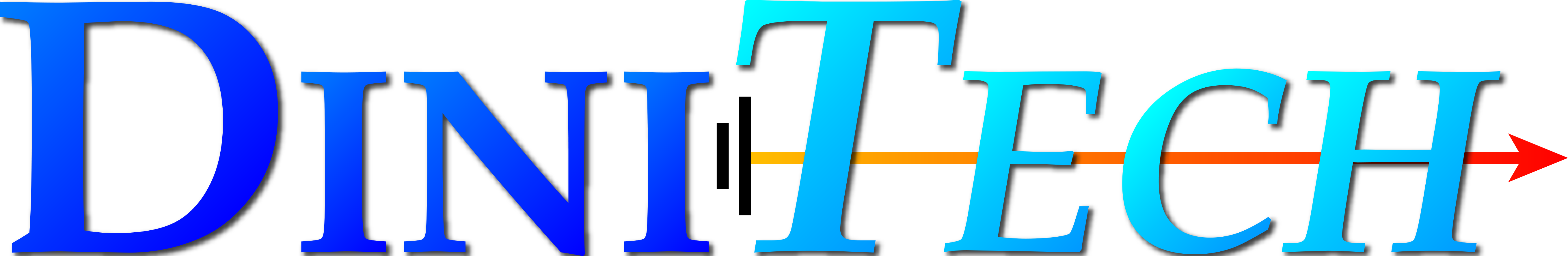 Dini Tech Logo