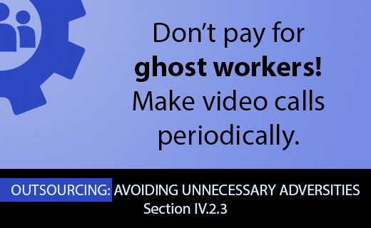 Ghost Workers